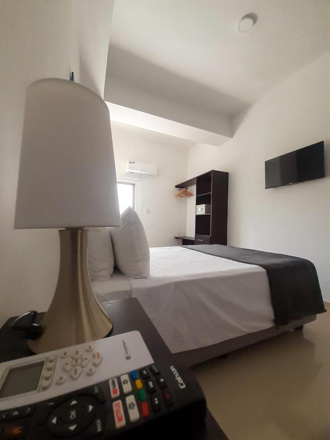 Hotel El Marques De Manga Cartagena Exteriör bild