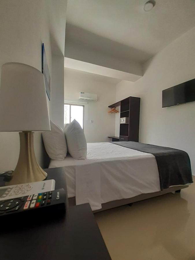 Hotel El Marques De Manga Cartagena Exteriör bild