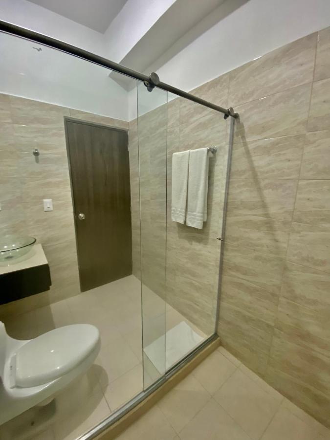 Hotel El Marques De Manga Cartagena Exteriör bild