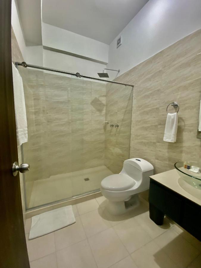 Hotel El Marques De Manga Cartagena Exteriör bild