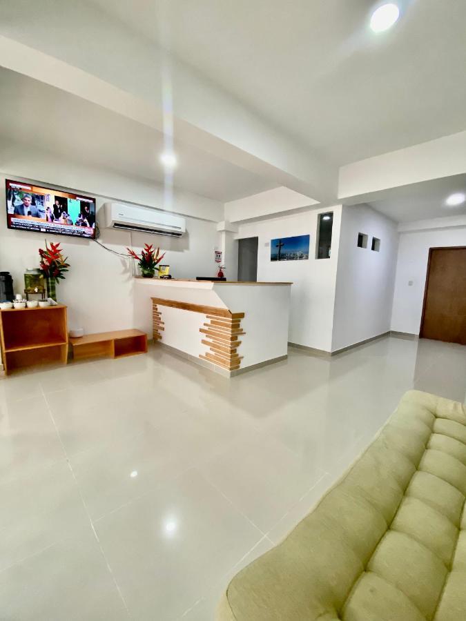 Hotel El Marques De Manga Cartagena Exteriör bild