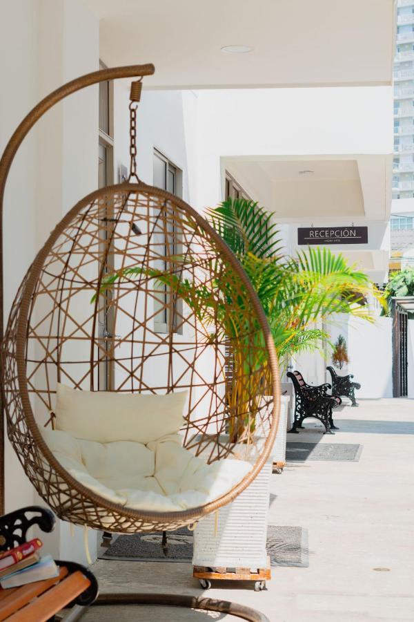 Hotel El Marques De Manga Cartagena Exteriör bild