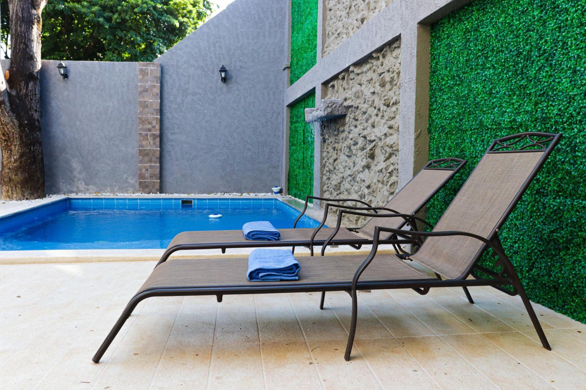 Hotel El Marques De Manga Cartagena Exteriör bild