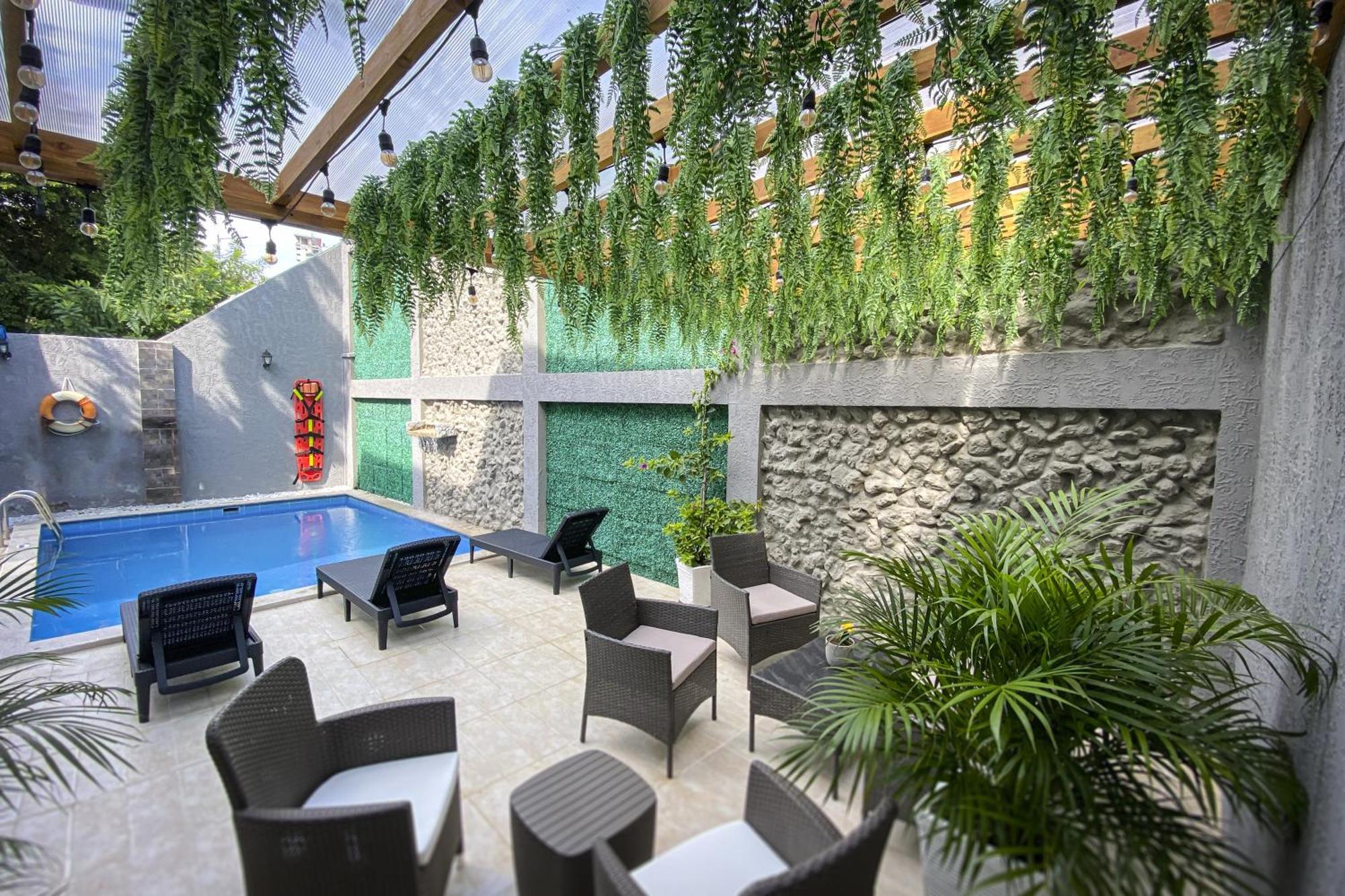 Hotel El Marques De Manga Cartagena Exteriör bild