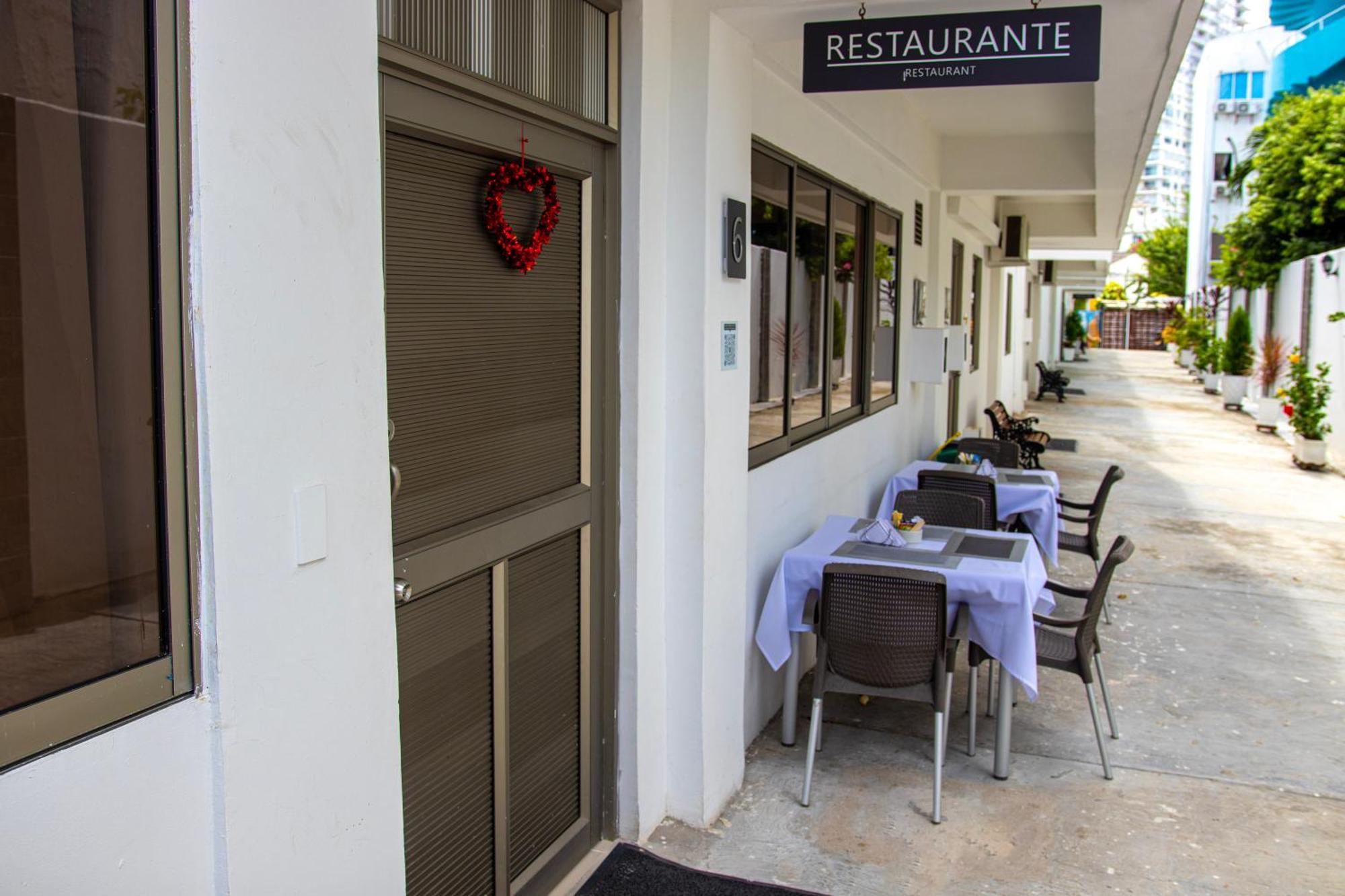 Hotel El Marques De Manga Cartagena Exteriör bild